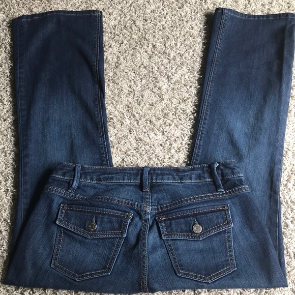 Banana Republic- jeans - Picture 2 of 5